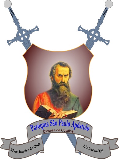 Paróquia São Paulo Apóstolo